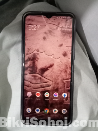 Vivo y15s